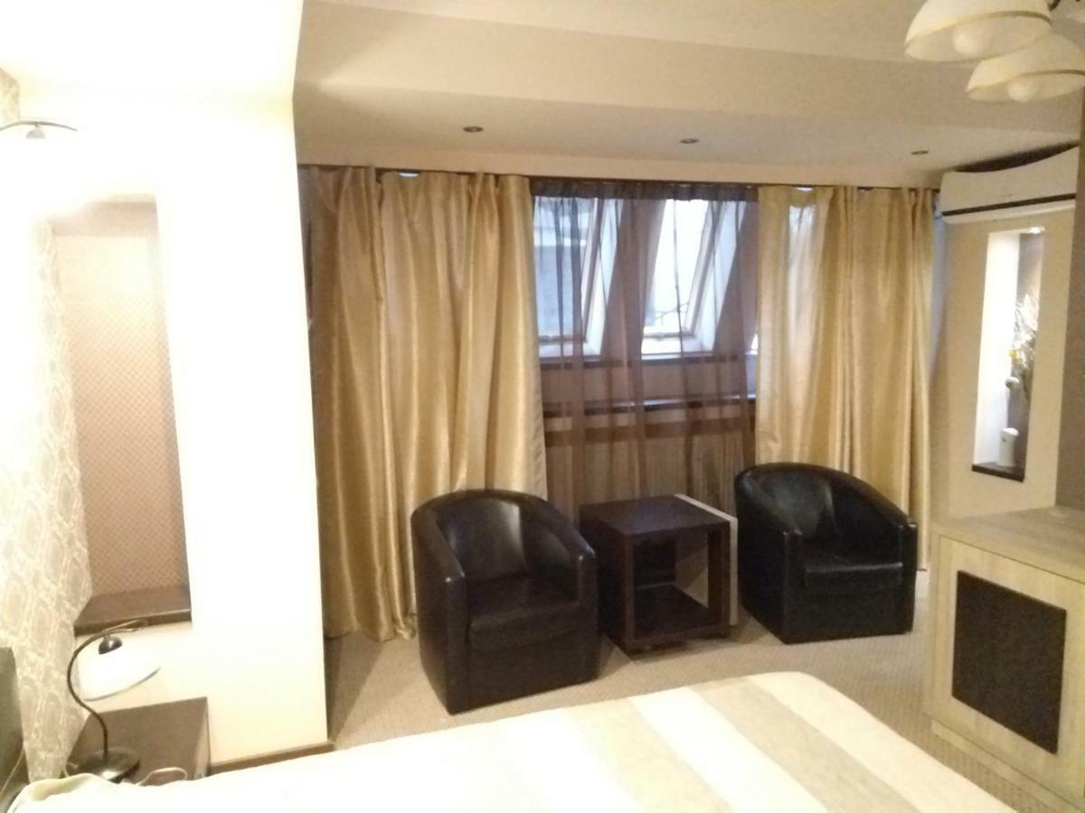 Hotel La Cristina Slatina  Zewnętrze zdjęcie